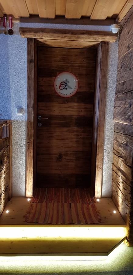 Pfindlhof Bed & Breakfast ลีโอกัง ภายนอก รูปภาพ